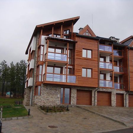 Entire Private Apartment In Pirin Golf & Country Club Bansko Exteriér fotografie